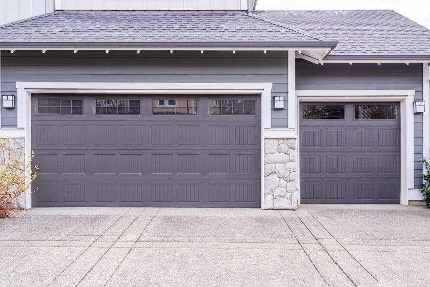 Primary Factors To Consider While Picking Sectional Garage Doors Suppliers