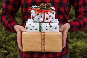 gift basket