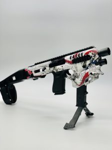 Handgun Conversion Kits