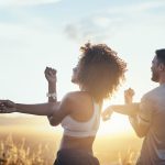 Healthy routines form naturally when you listen closely to your body