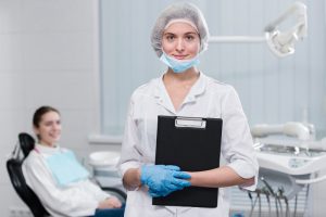 Enhancing Patient Experience Through Mindful Dentistry Practices