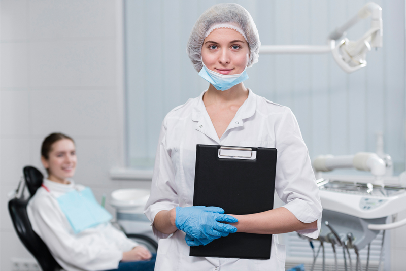 Enhancing Patient Experience Through Mindful Dentistry Practices