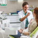 Empowering Dental Health Through Innovative AI Diagnostics