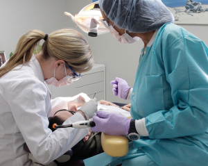 Why Your Dental Health Benefits from Regular Conversation with Your Hygienist
